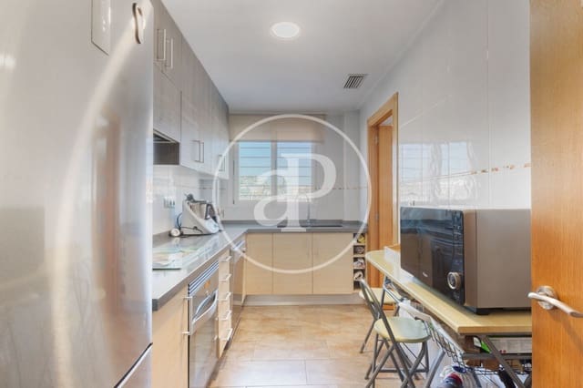 4 bedroom Villa for sale in Burriana / Borriana with pool - € 290,000 (Ref: 8938910)