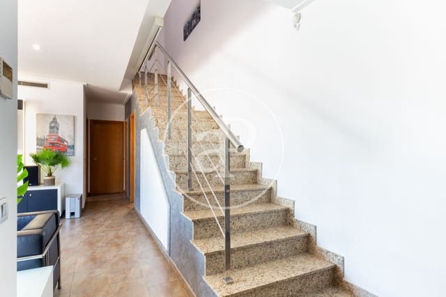 4 bedroom Villa for sale in Burriana / Borriana with pool - € 290,000 (Ref: 8938910)