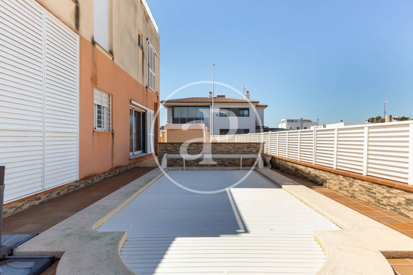 4 soveværelse Villa til salg i Burriana / Borriana med swimmingpool - € 290.000 (Ref: 8938910)