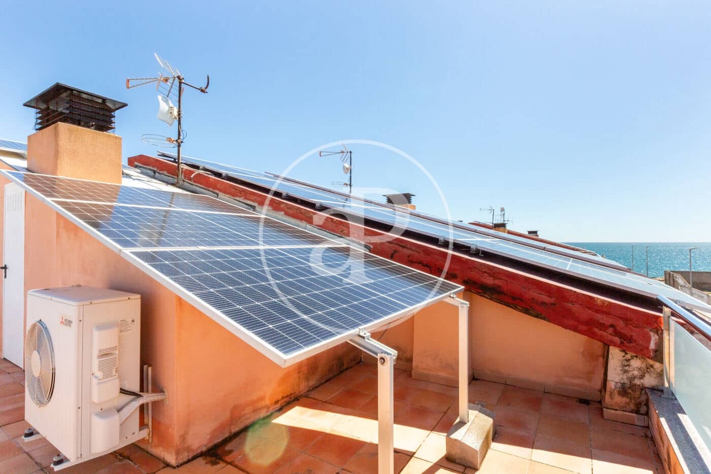 4 soveværelse Villa til salg i Burriana / Borriana med swimmingpool - € 290.000 (Ref: 8938910)