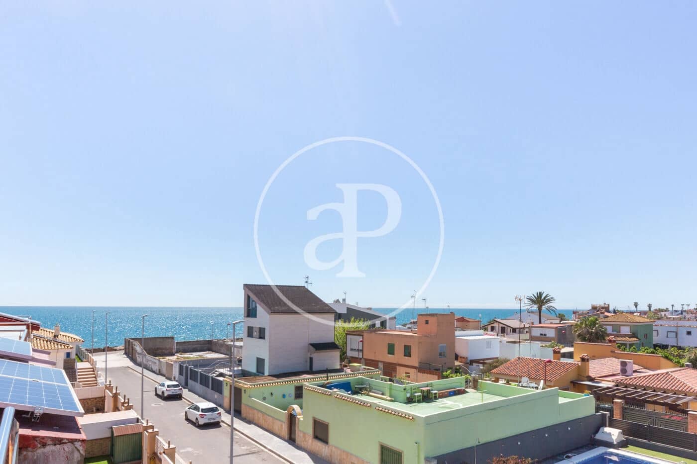 4 soveværelse Villa til salg i Burriana / Borriana med swimmingpool - € 290.000 (Ref: 8938910)