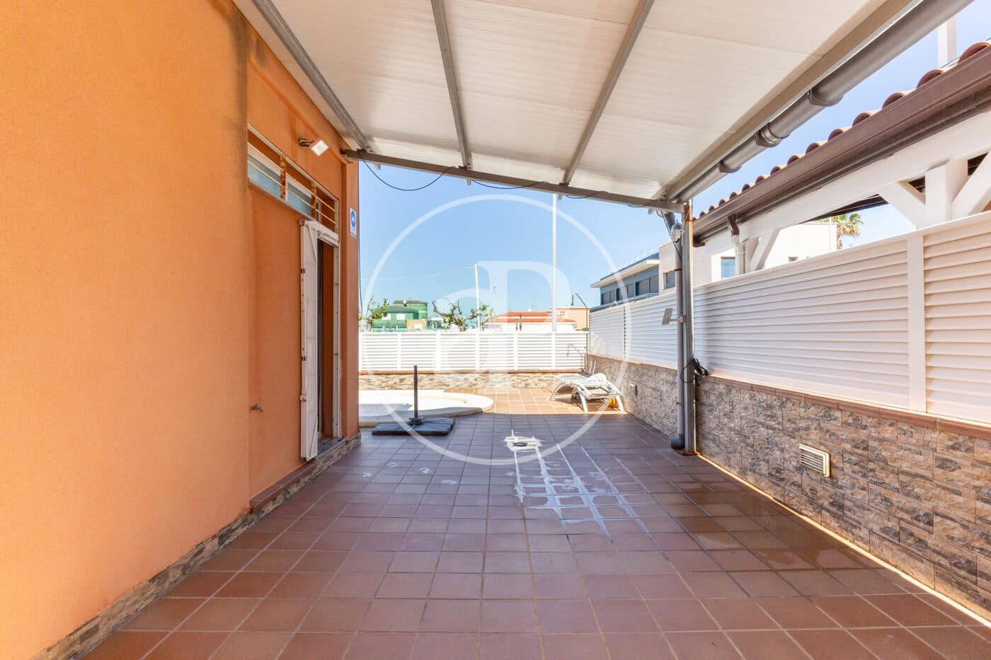 4 soveværelse Villa til salg i Burriana / Borriana med swimmingpool - € 290.000 (Ref: 8938910)