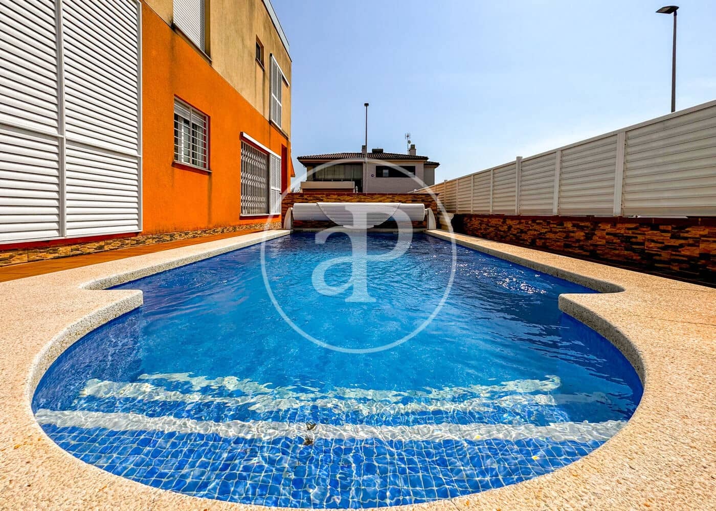 4 soveværelse Villa til salg i Burriana / Borriana med swimmingpool - € 290.000 (Ref: 8938910)