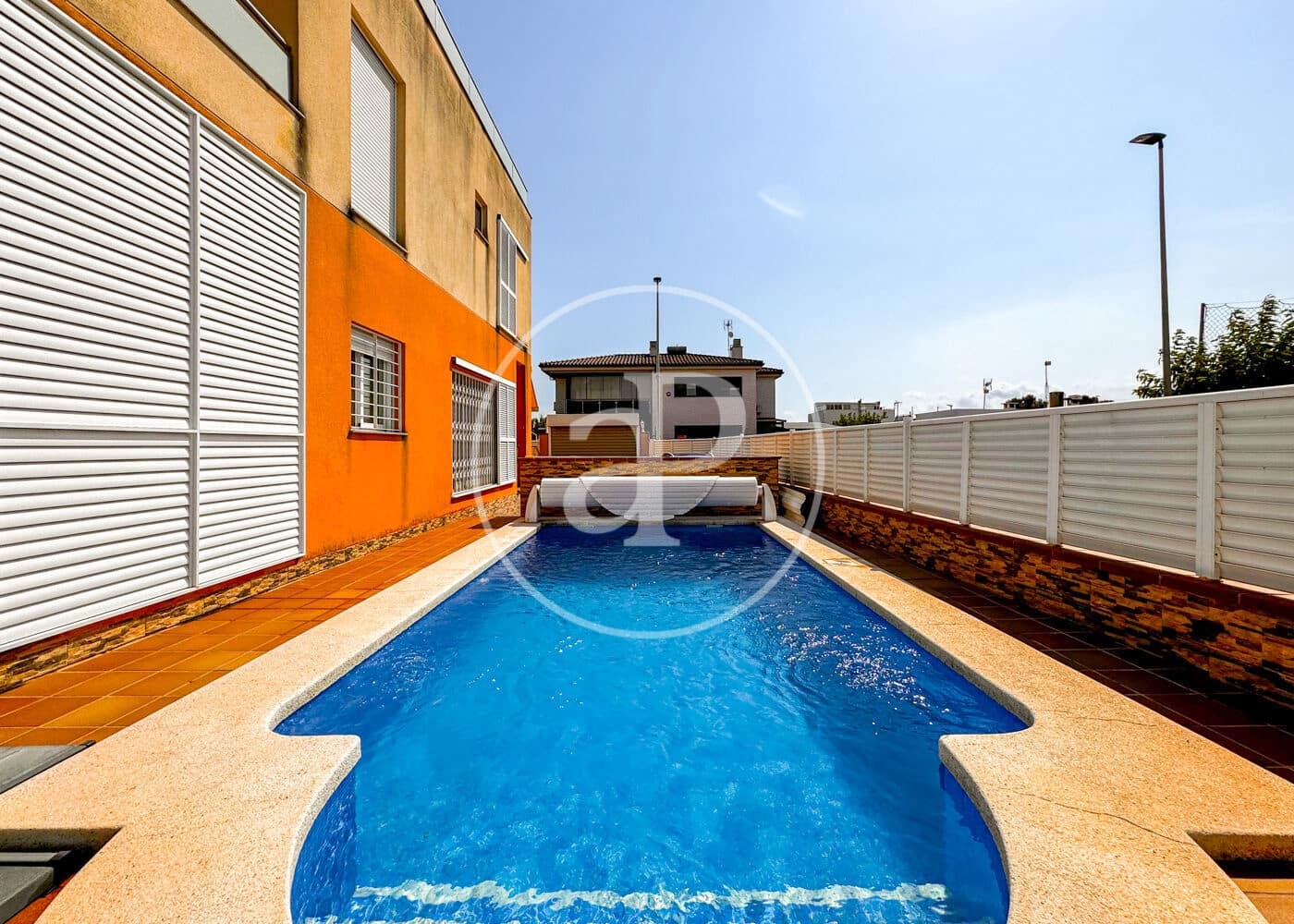 4 soveværelse Villa til salg i Burriana / Borriana med swimmingpool - € 290.000 (Ref: 8938910)