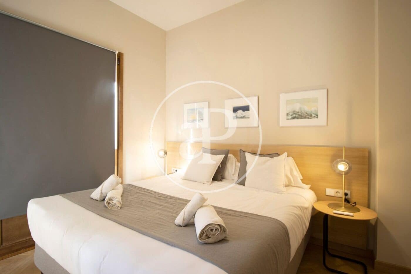 1 bedroom Apartment for rent in Valencia city - € 2,100 (Ref: 8999979)