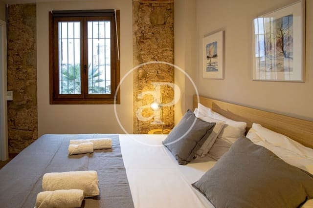 1 bedroom Apartment for rent in El Carme, Valencia city - € 2,000 (Ref: 8999980)