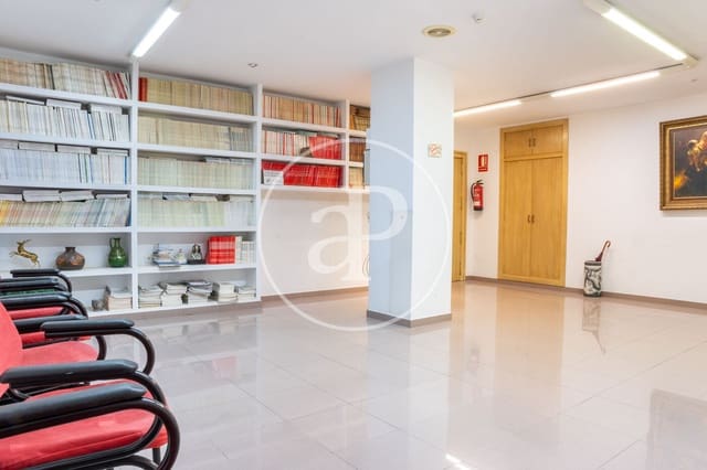 6 sypialnia Apartament na sprzedaż w Barrio del Centro, Miasto Alicante / Alacant - 415 000 € (Ref: 8999983)