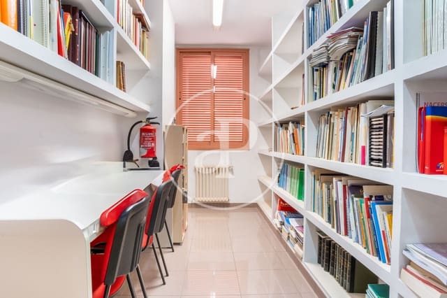 6 sypialnia Apartament na sprzedaż w Barrio del Centro, Miasto Alicante / Alacant - 415 000 € (Ref: 8999983)