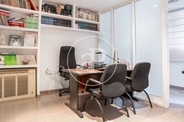 6 sypialnia Apartament na sprzedaż w Barrio del Centro, Miasto Alicante / Alacant - 415 000 € (Ref: 8999983)