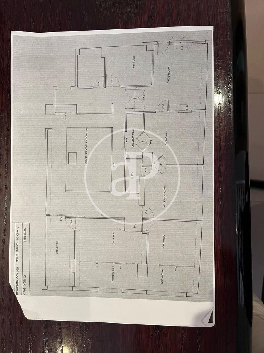 6 sypialnia Apartament na sprzedaż w Miasto Alicante / Alacant - 415 000 € (Ref: 8999983)