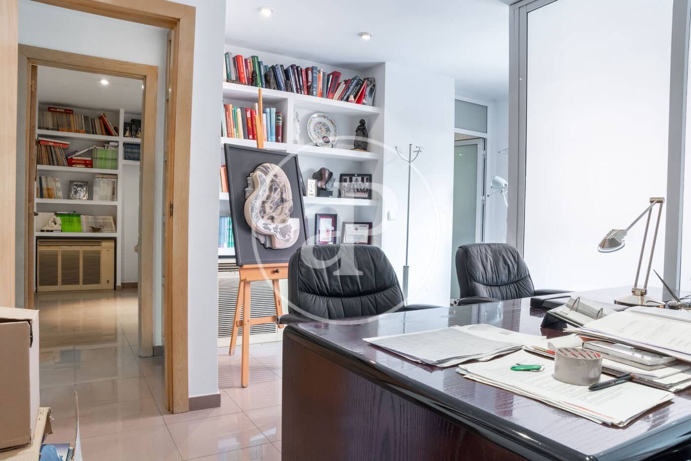 6 sypialnia Apartament na sprzedaż w Miasto Alicante / Alacant - 415 000 € (Ref: 8999983)