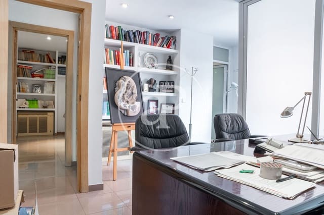 6 sypialnia Apartament na sprzedaż w Barrio del Centro, Miasto Alicante / Alacant - 415 000 € (Ref: 8999983)