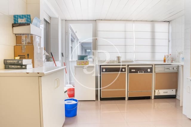 6 sypialnia Apartament na sprzedaż w Barrio del Centro, Miasto Alicante / Alacant - 415 000 € (Ref: 8999983)