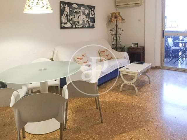 2 chambre Appartement à vendre à Na Rovella, Valence ville - 165 000 € (Ref: 8999991)
