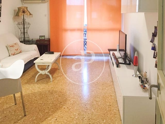 2 chambre Appartement à vendre à Na Rovella, Valence ville - 165 000 € (Ref: 8999991)