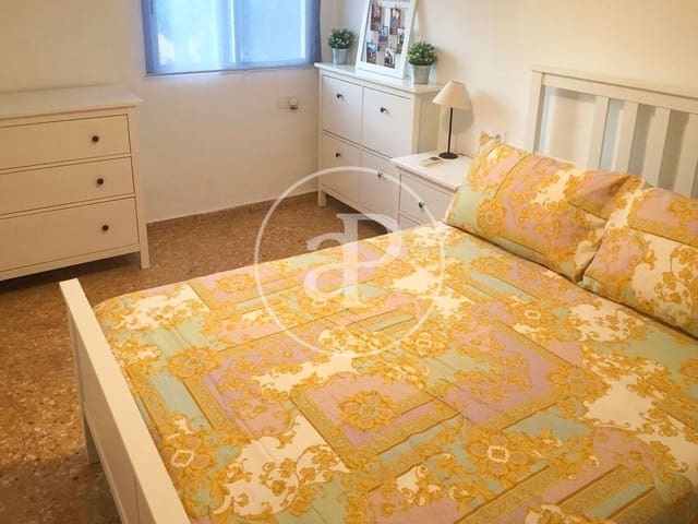 2 chambre Appartement à vendre à Na Rovella, Valence ville - 165 000 € (Ref: 8999991)