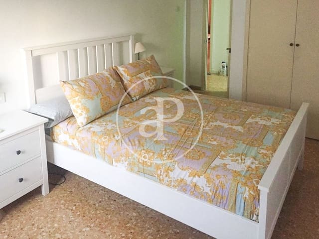 2 chambre Appartement à vendre à Na Rovella, Valence ville - 165 000 € (Ref: 8999991)