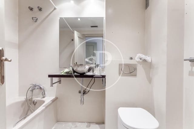 3 makuuhuone Huoneisto vuokrattavana paikassa Ciutat de les Arts i de les Ciencies, Valencia kaupunki - 2 200 € (Ref: 9000002)