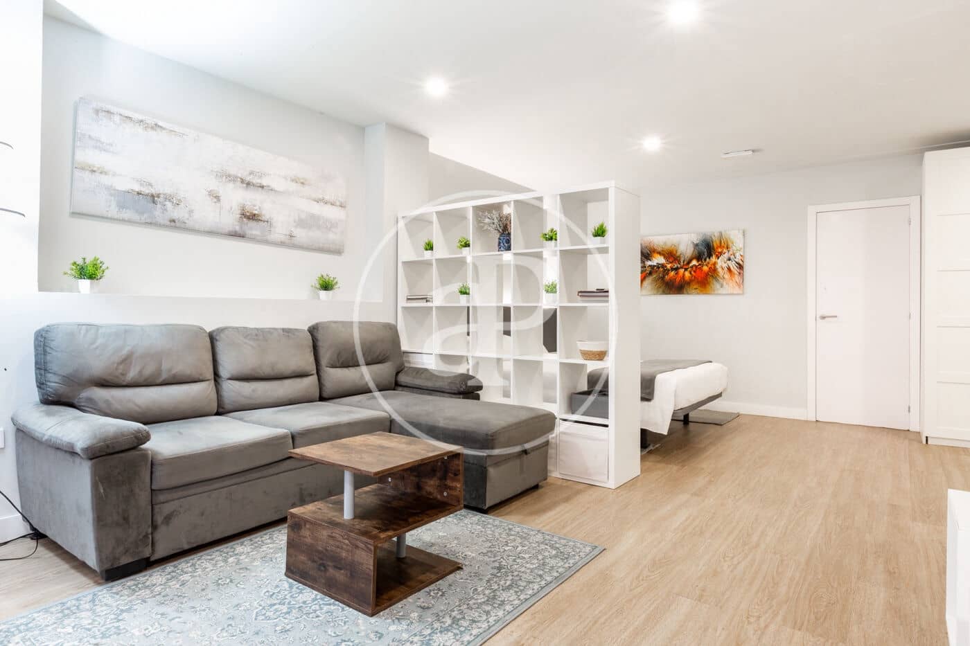 1 soveværelse Villa til salg i Valencia by - € 265.000 (Ref: 9000004)