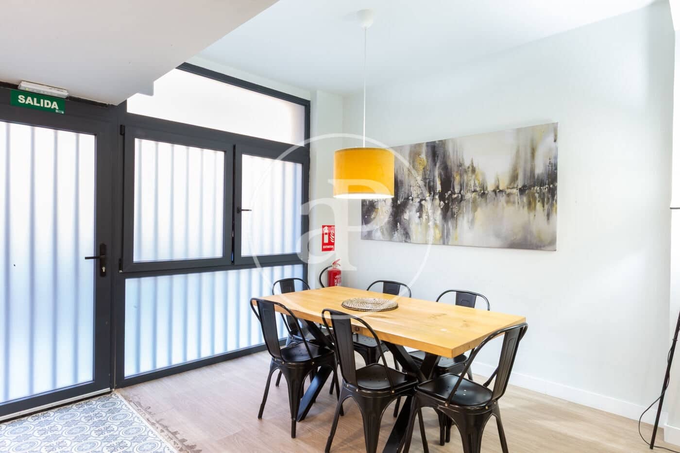 1 soveværelse Villa til salg i Valencia by - € 265.000 (Ref: 9000004)