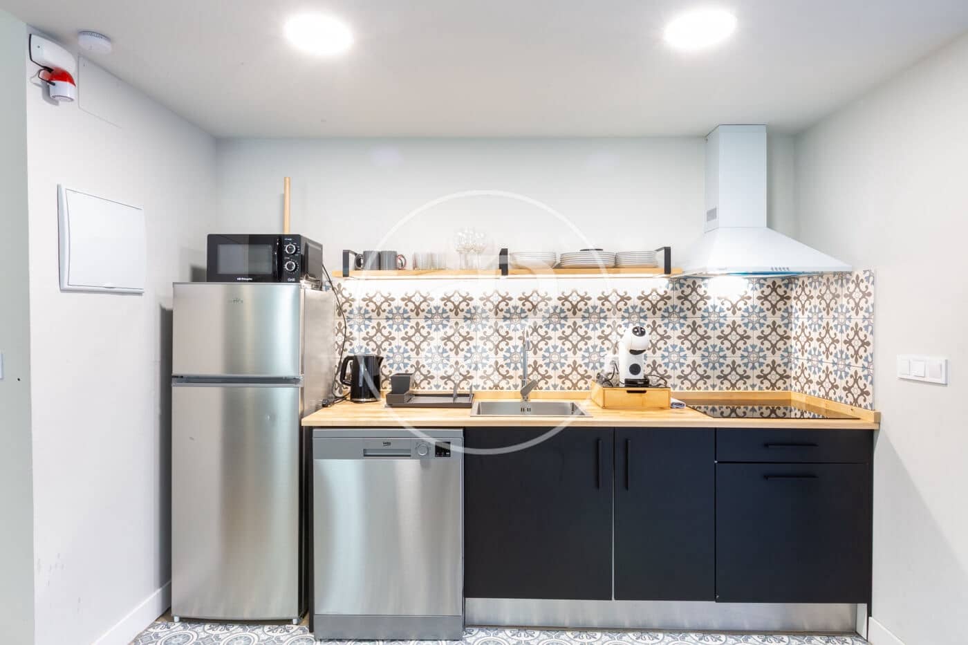 1 soveværelse Villa til salg i Valencia by - € 265.000 (Ref: 9000004)