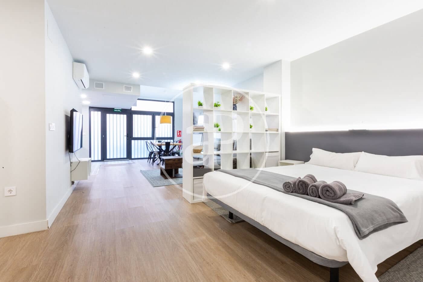 1 soveværelse Villa til salg i Valencia by - € 265.000 (Ref: 9000004)