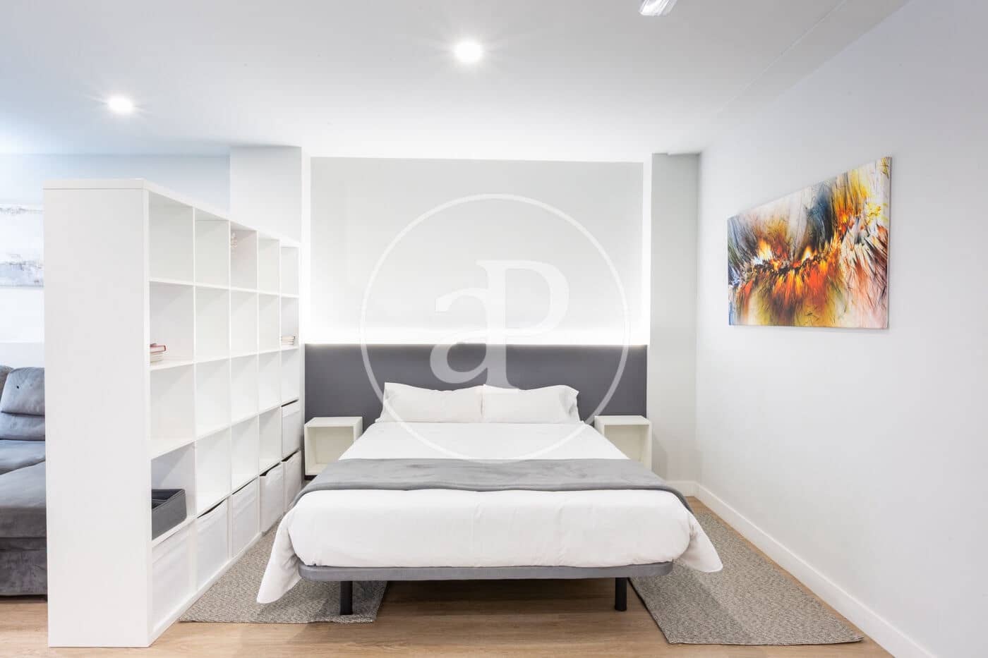 1 soveværelse Villa til salg i Valencia by - € 265.000 (Ref: 9000004)