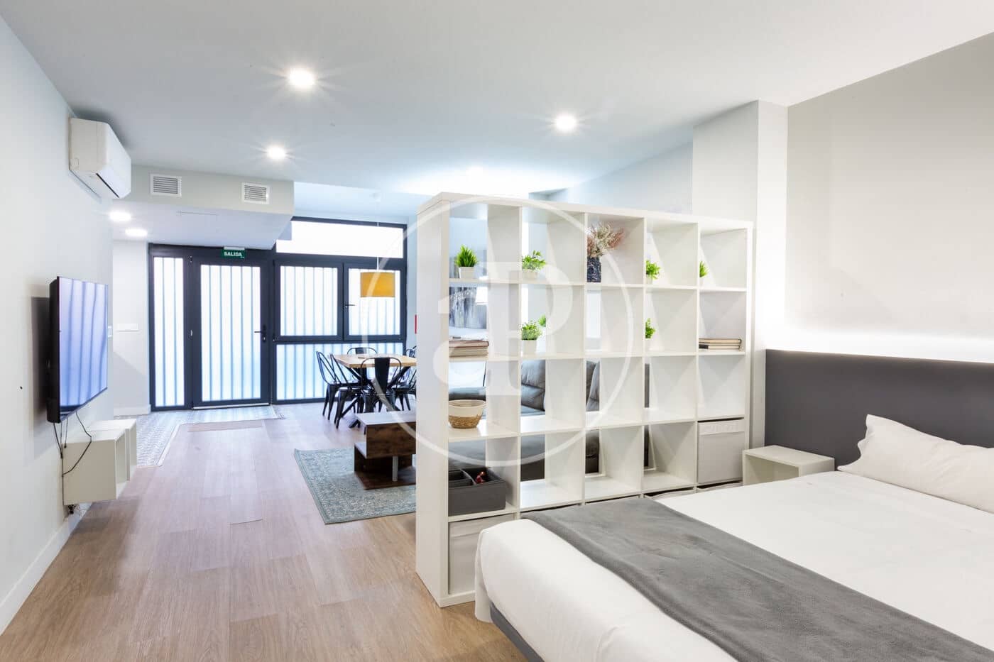 1 soveværelse Villa til salg i Valencia by - € 265.000 (Ref: 9000004)