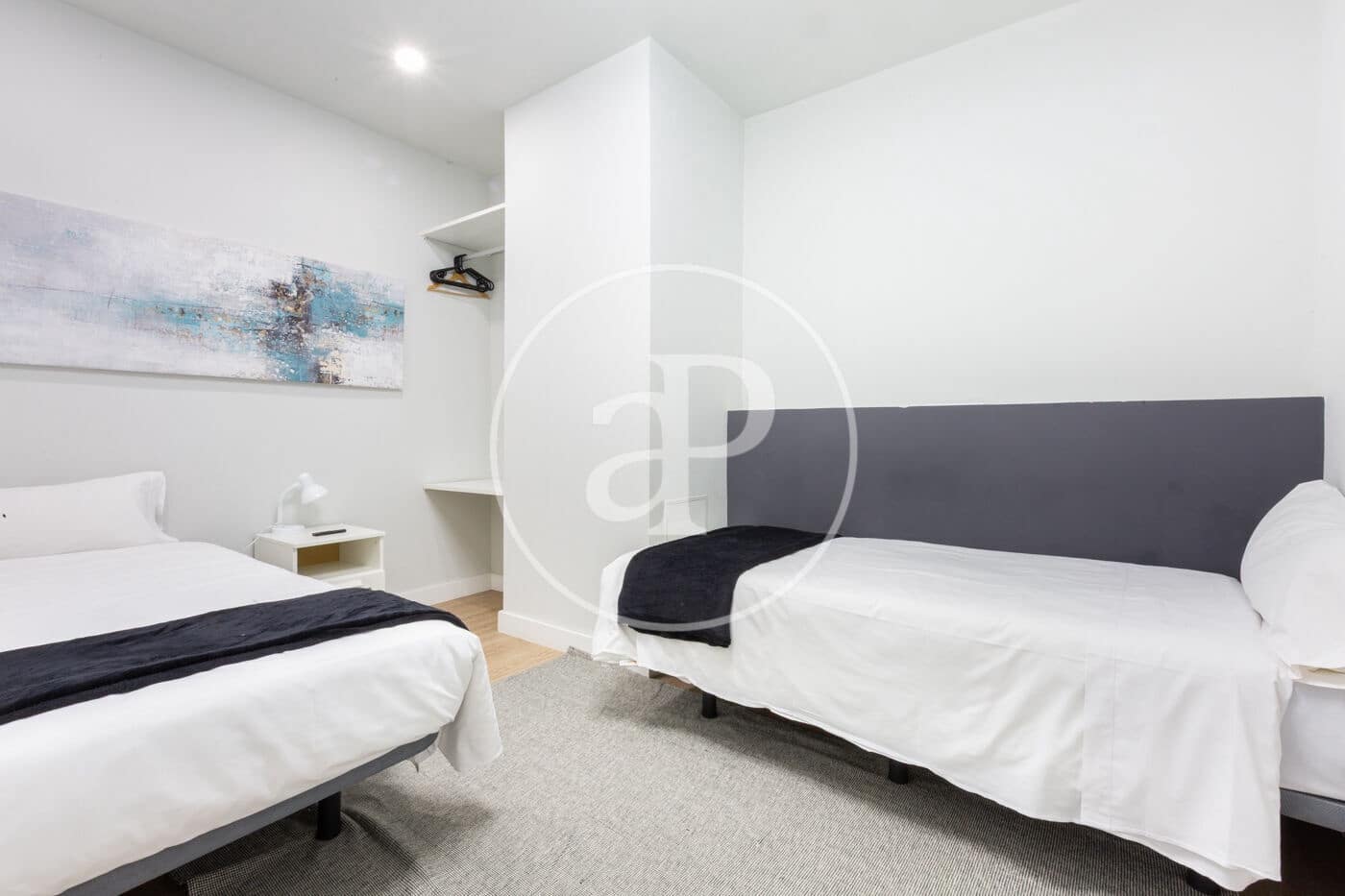 1 soveværelse Villa til salg i Valencia by - € 265.000 (Ref: 9000004)