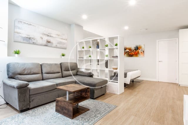 1 soverom Villa til salgs i En Corts, Valencia by - € 265 000 (Ref: 9000004)