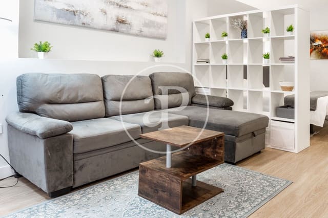 1 soverom Villa til salgs i En Corts, Valencia by - € 265 000 (Ref: 9000004)