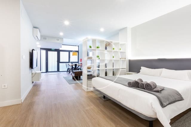 1 soverom Villa til salgs i En Corts, Valencia by - € 265 000 (Ref: 9000004)