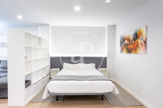 1 soverom Villa til salgs i En Corts, Valencia by - € 265 000 (Ref: 9000004)