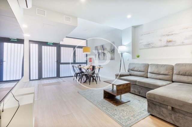 1 soverom Villa til salgs i En Corts, Valencia by - € 265 000 (Ref: 9000004)