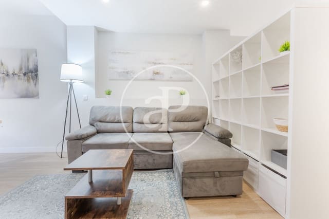 1 soverom Villa til salgs i En Corts, Valencia by - € 265 000 (Ref: 9000004)