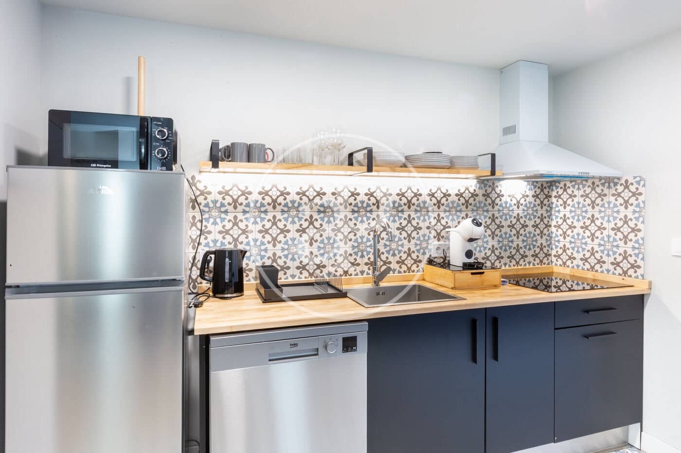 1 soveværelse Villa til salg i Valencia by - € 265.000 (Ref: 9000004)