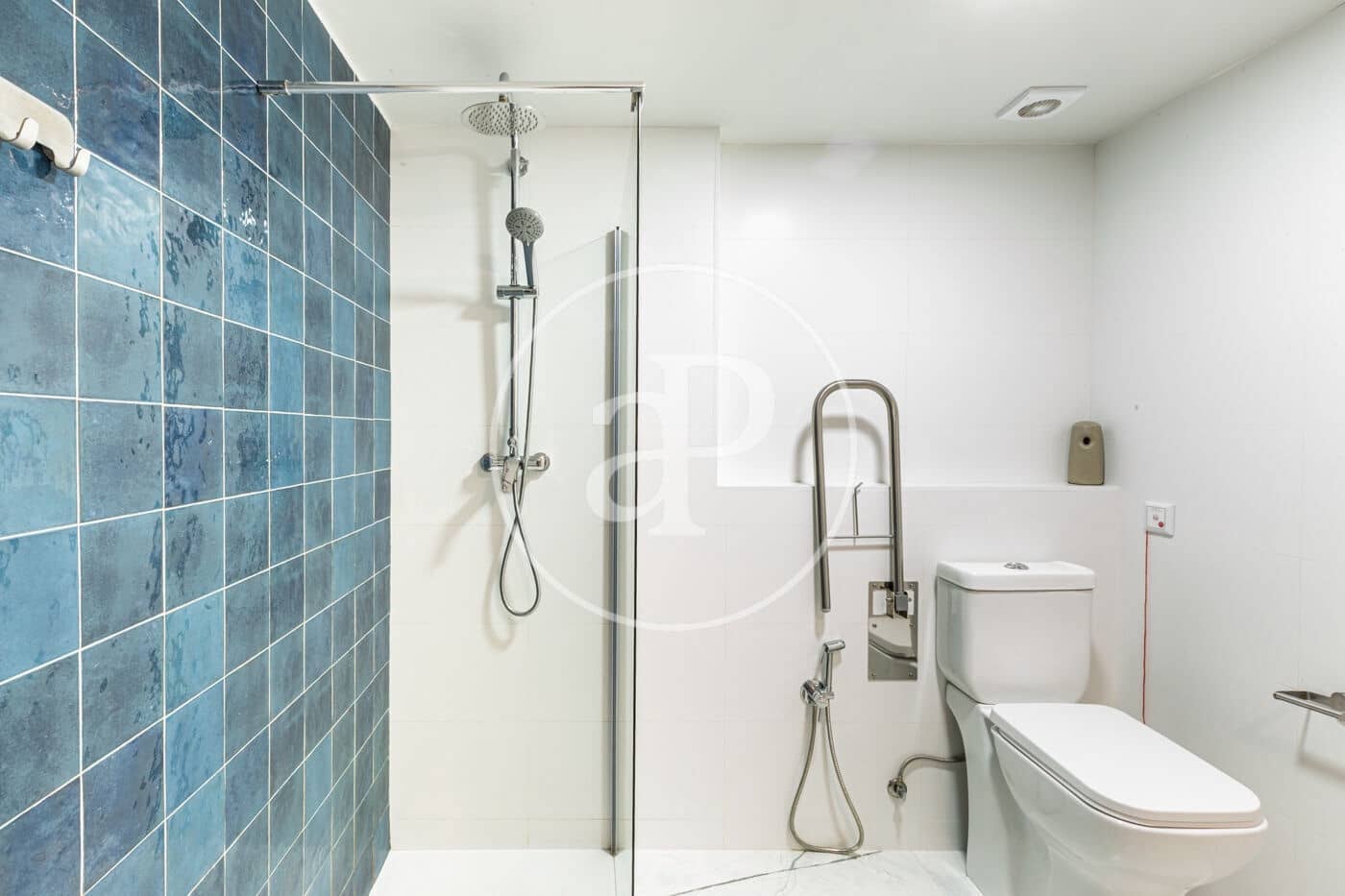 1 soveværelse Villa til salg i Valencia by - € 265.000 (Ref: 9000004)