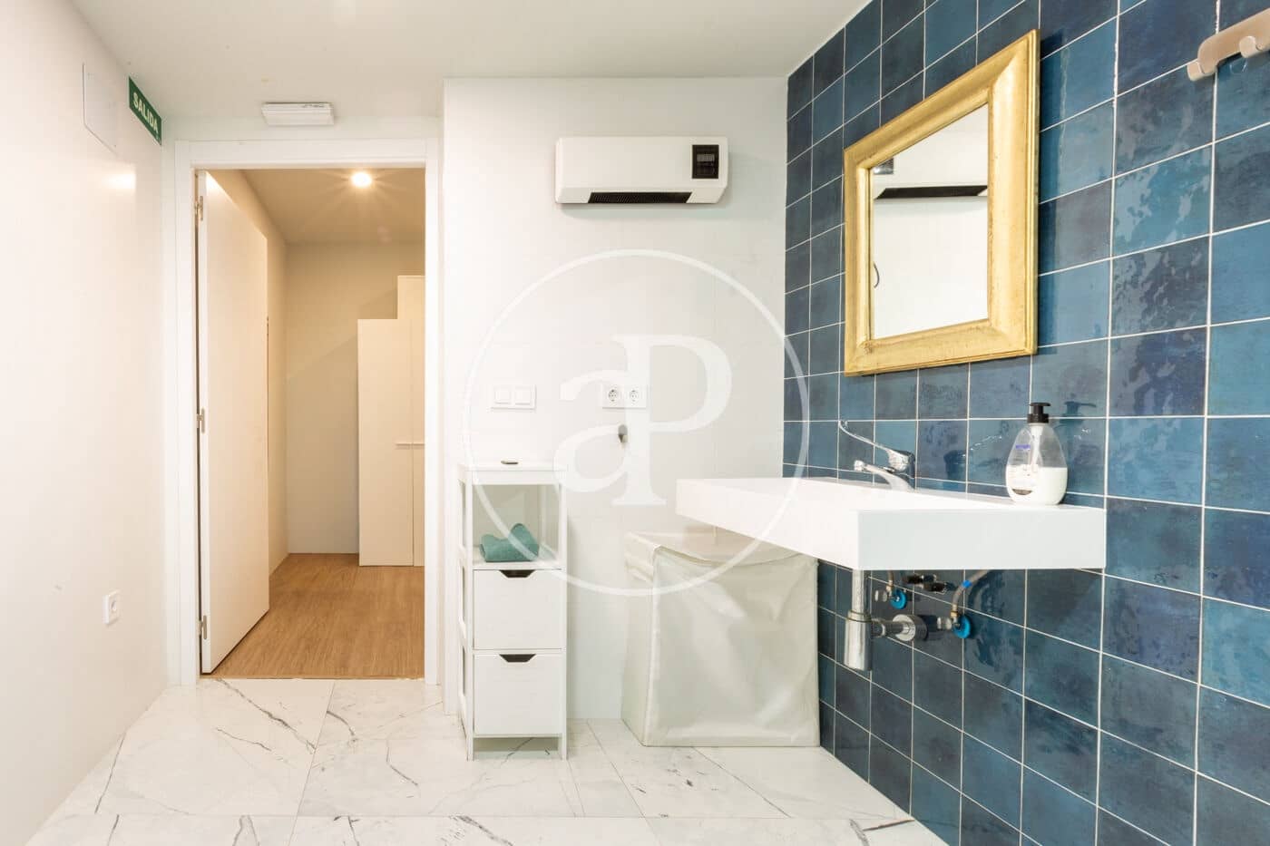 1 soveværelse Villa til salg i Valencia by - € 265.000 (Ref: 9000004)