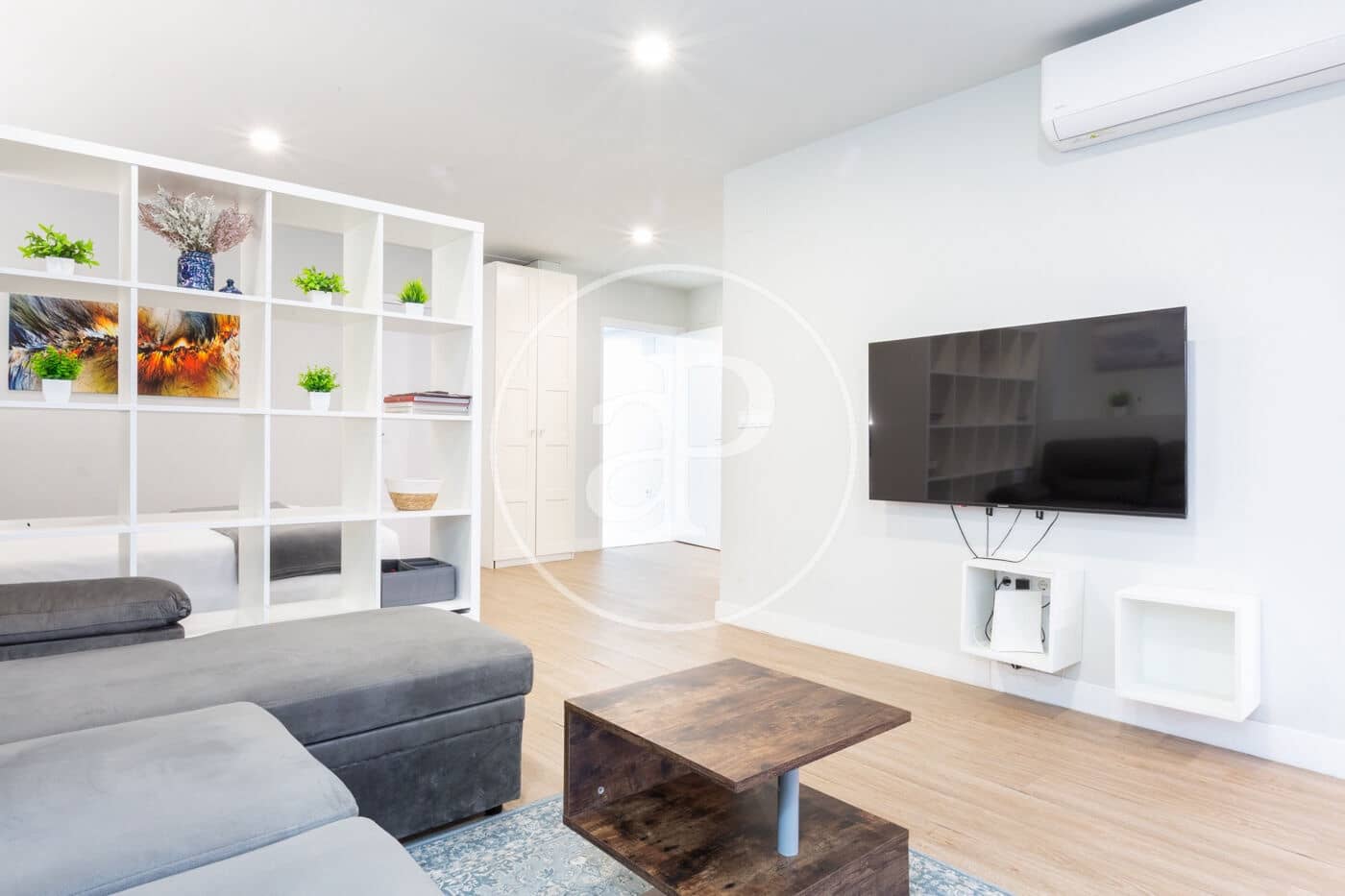 1 soveværelse Villa til salg i Valencia by - € 265.000 (Ref: 9000004)