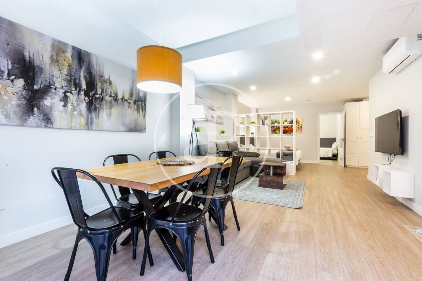 1 soveværelse Villa til salg i Valencia by - € 265.000 (Ref: 9000004)