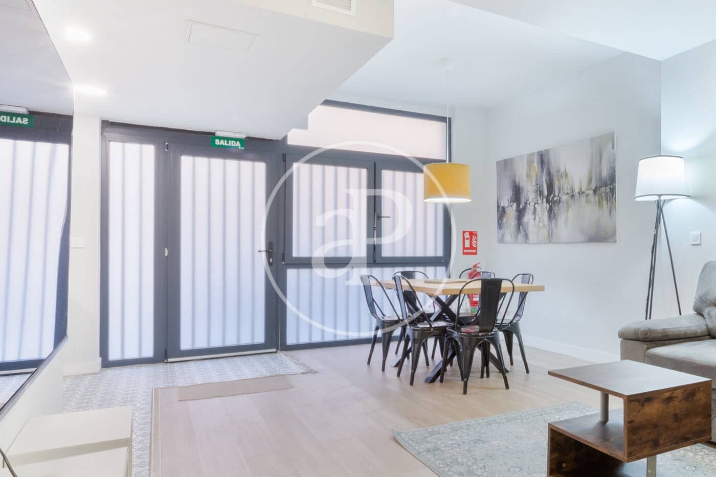 1 soveværelse Villa til salg i Valencia by - € 265.000 (Ref: 9000004)