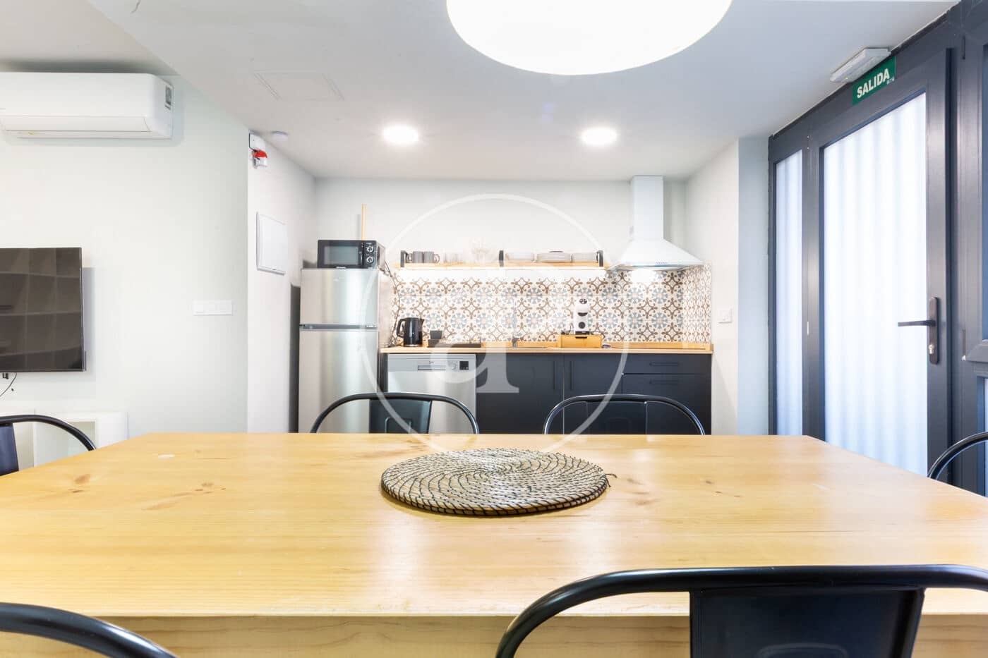 1 soveværelse Villa til salg i Valencia by - € 265.000 (Ref: 9000004)