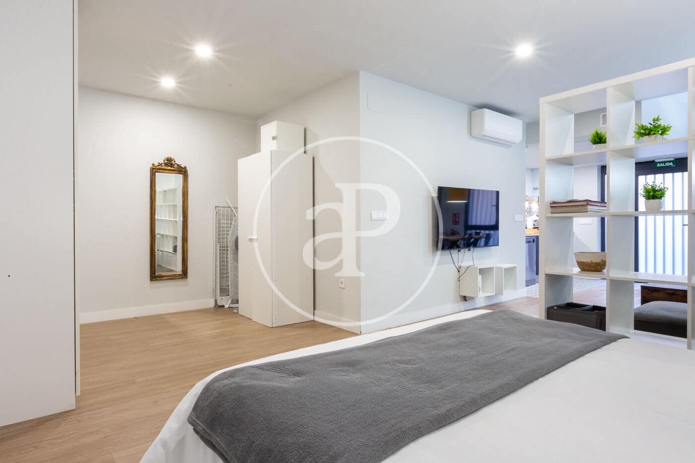 1 soveværelse Villa til salg i Valencia by - € 265.000 (Ref: 9000004)