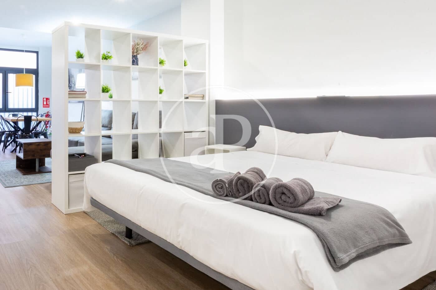 1 soveværelse Villa til salg i Valencia by - € 265.000 (Ref: 9000004)