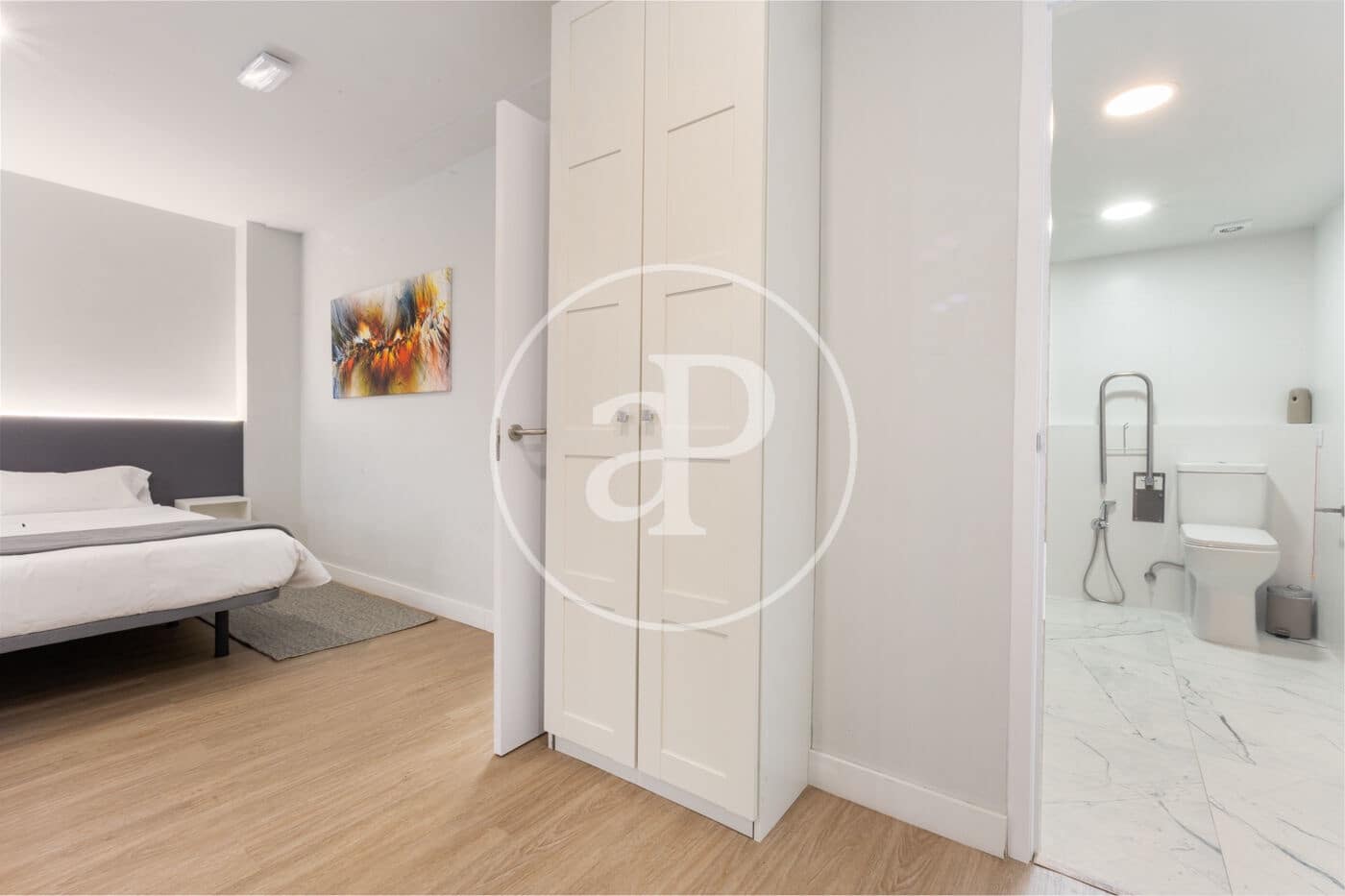 1 soveværelse Villa til salg i Valencia by - € 265.000 (Ref: 9000004)