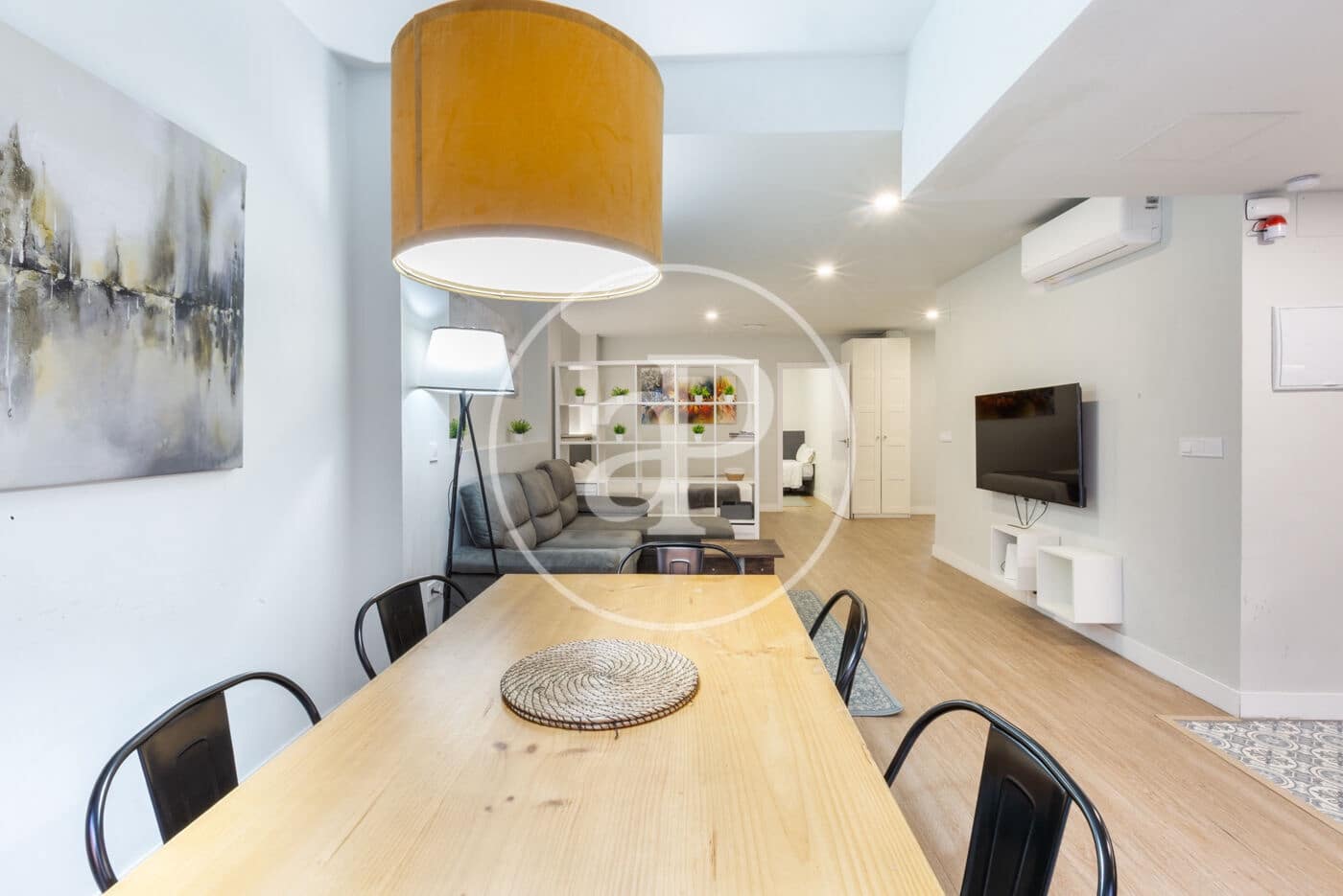 1 soveværelse Villa til salg i Valencia by - € 265.000 (Ref: 9000004)