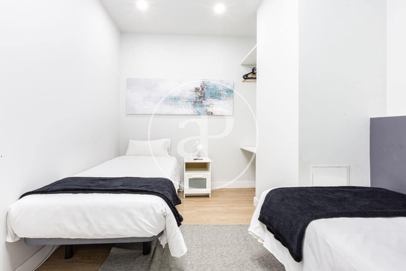 1 soveværelse Villa til salg i Valencia by - € 265.000 (Ref: 9000004)