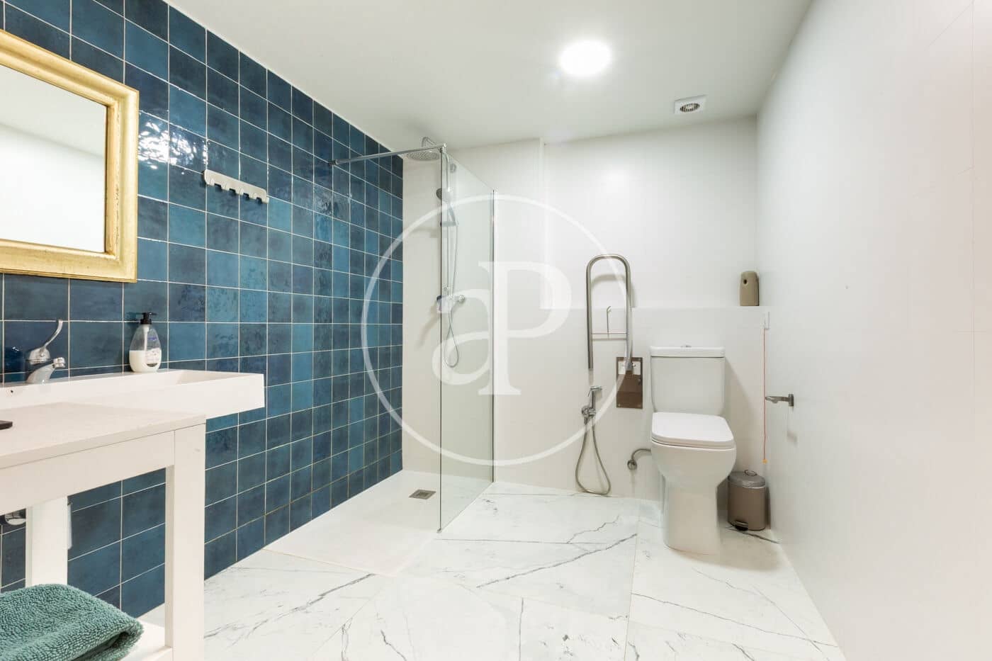 1 soveværelse Villa til salg i Valencia by - € 265.000 (Ref: 9000004)