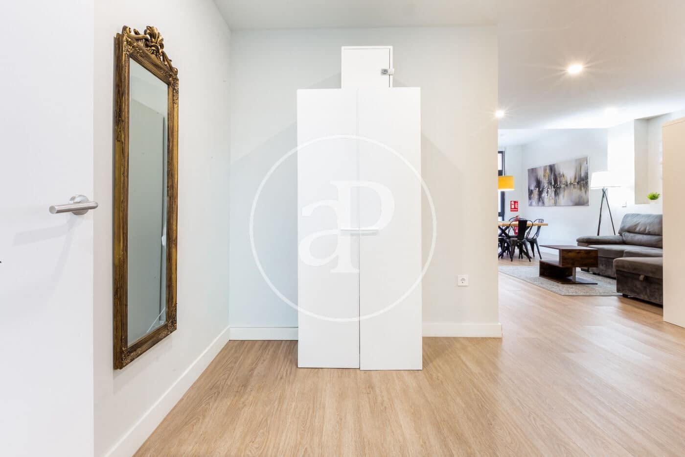 1 soveværelse Villa til salg i Valencia by - € 265.000 (Ref: 9000004)