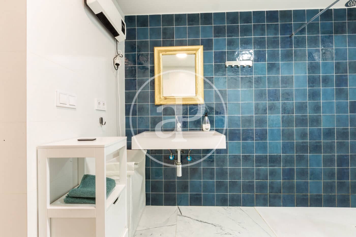 1 soveværelse Villa til salg i Valencia by - € 265.000 (Ref: 9000004)